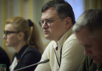 Поставки оружия России сделают Китай соучастником конфликта на Украине