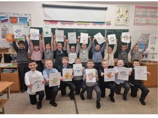 Для смоленских школьников и школьных педагогов-психологов прошел День здоровья