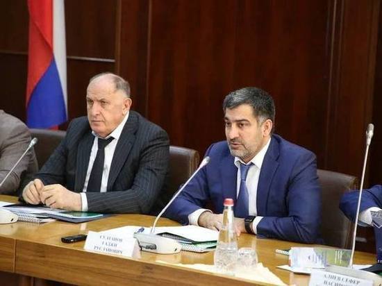 В Дагестане запустят проект «Помощь СВОим»