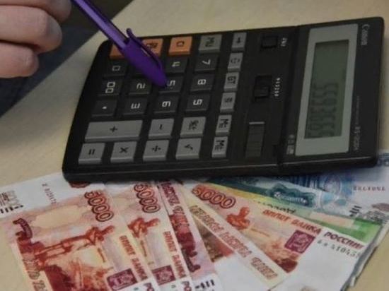 В Орловской области озвучили график выплаты пособий в апреле 2023 года