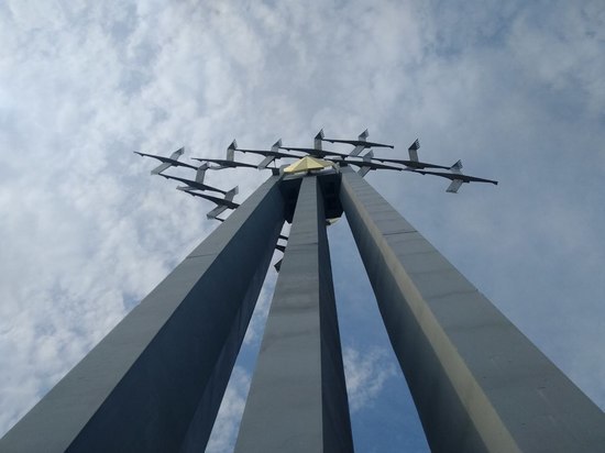 В Саратове до конца апреля отремонтируют 33 памятника за 3,5 миллиона рублей
