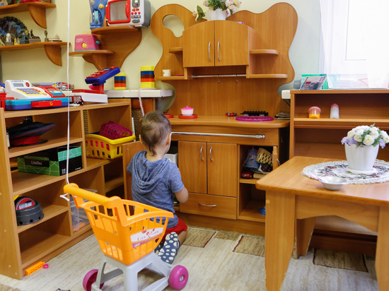 Дефектолог Покровская рассказала, в каких случаях нужно вести ребенка к логопеду