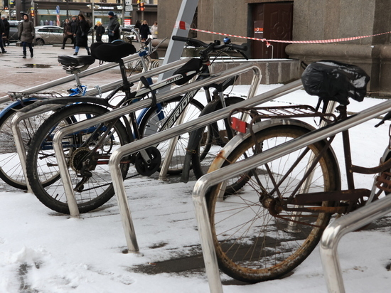 В Калининграде вынесли приговор вору, укравшему шесть велосипедов