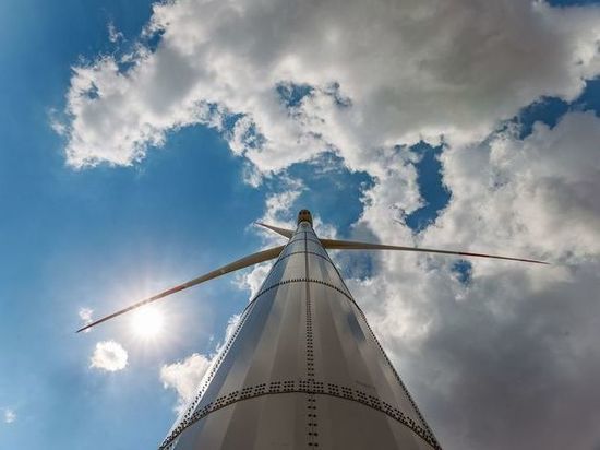 Будущее «зеленой» энергетики: Росатом создаст производство ветролопастей в Ульяновской области