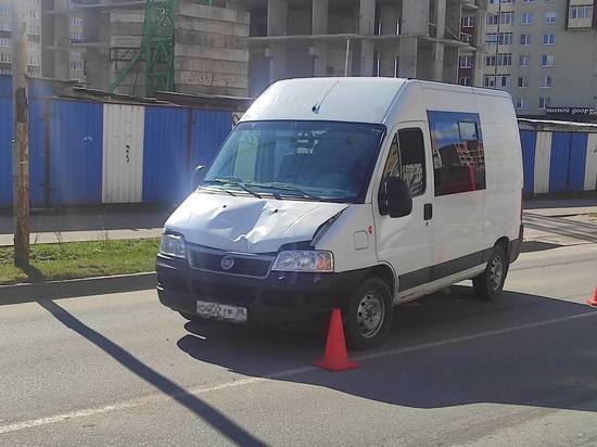 Прокуратура взяла на контроль ДТП с несовершеннолетней в Калининграде