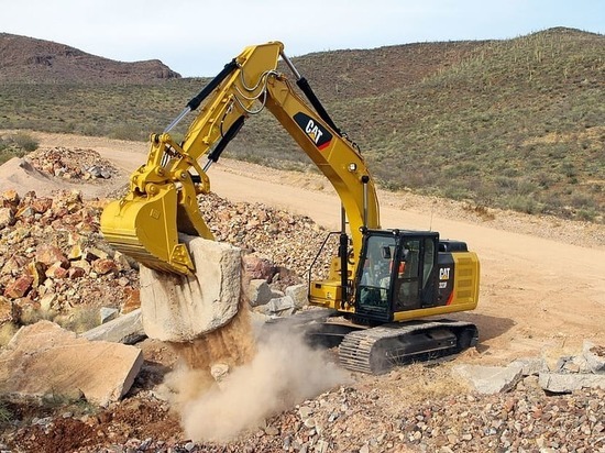 В ДНР наладили добычу ископаемых, необходимых для восстановления Республики