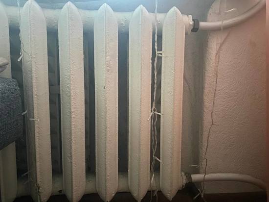 В Саратове с 1 апреля отключат отопление
