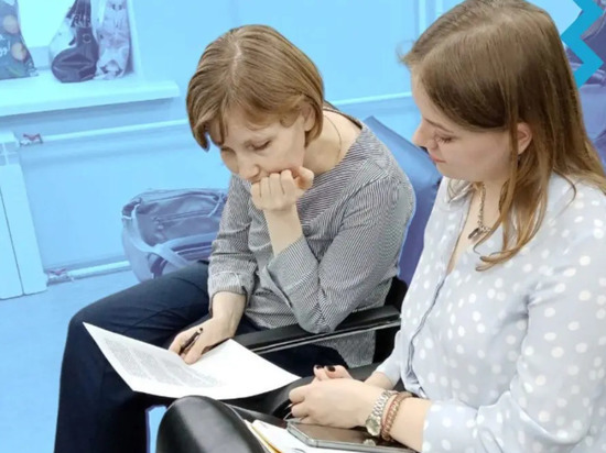 В Костромском ЦУРе учителей учили правильно вести школьные паблики в соцсетях