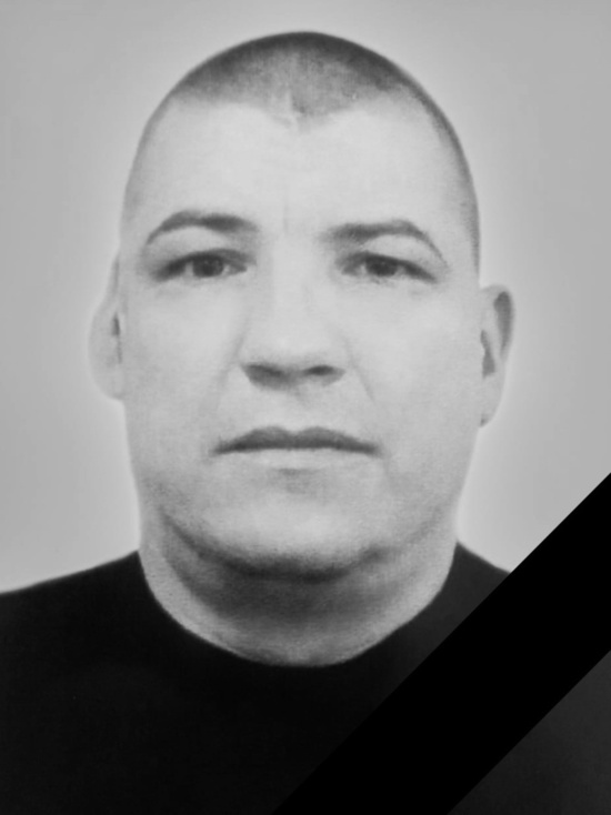 В Тверской области простятся с погибшим на СВО солдатом