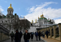 У Зеленского не вышло "прогнать агентов ФСБ в рясах" за сутки

