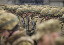 Украинские войска будут наступать не по учебнику

