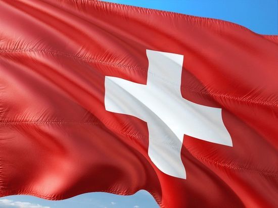 Швейцария полностью присоединилась к 10 пакету санкций ЕС против России