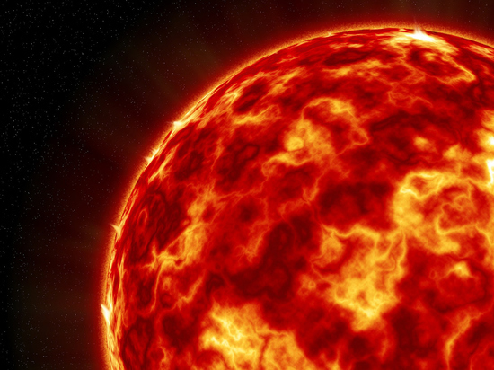 Scientists have discovered two alarming phenomena in the sun at once