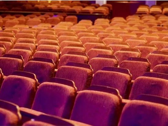 Орловских любителей театра предупредили о недобросовестных продавцах билетов