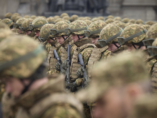 Украинские войска будут наступать не по учебнику