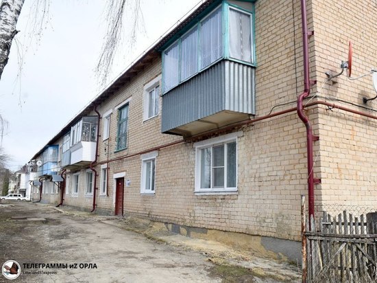 Орловская область потратит 4 миллиона рублей на благоустройство территорий в Новодеревеньковском районе