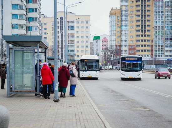 Стала известно, какого числа в Липецке начнут курсировать дачные автобусы