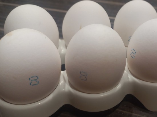 Дешёвые яйца к Пасхе липчане смогут купить на праздничной ярмарке