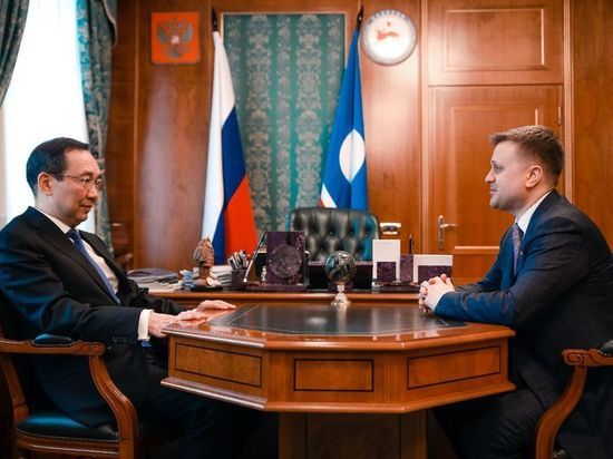 Опыт местного самоуправления Якутии высоко оценен на федеральном уровне