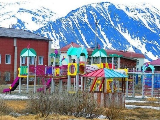 На Чукотке потратят на благоустройство около 30 млн рублей