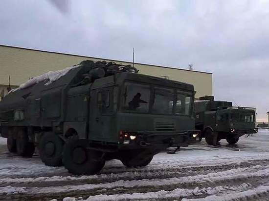 В Новосибирске опробовали машину дистанционного разминирования