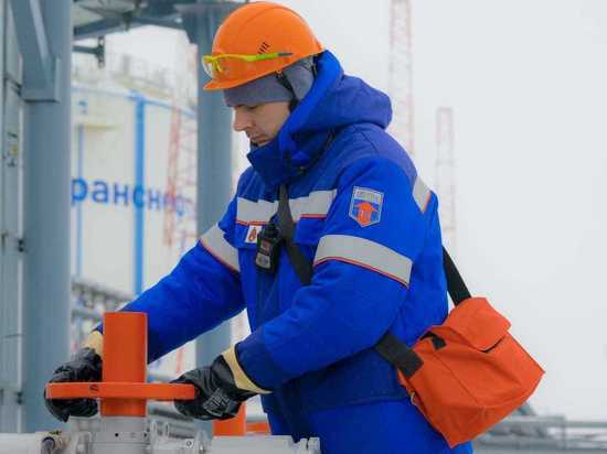 Нефтетранспортники завершили плановые работы в трех сибирских регионах