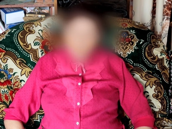 В Улан-Удэ сотрудник полиции спасла пенсионерку от «развода» мошенниками