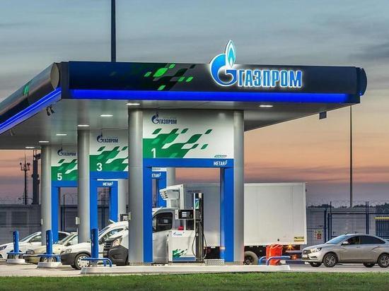 Башкортостан в лидерах России по количеству таких станций