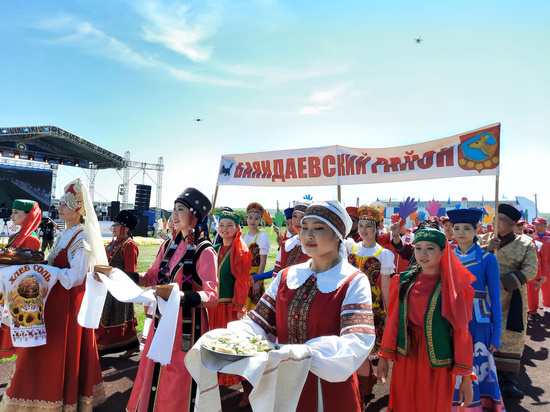    Национальный праздник «Сур-Харбан - 2023» пройдет в Баяндае