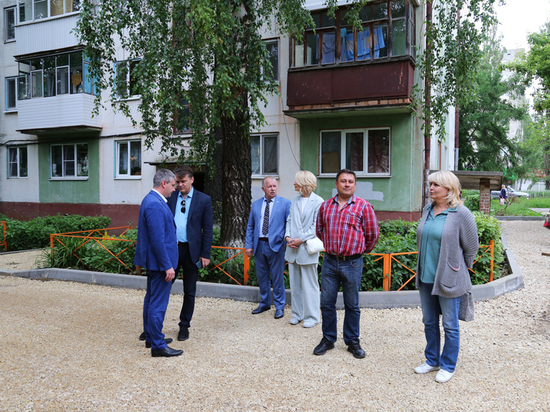 В Орловской области запускают Народную приёмку дорог и соцобъектов