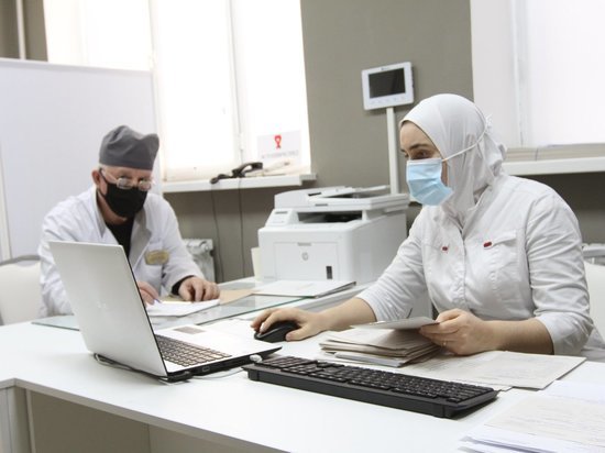 Через несколько дней в Дагестане стартует иммунизация от кори