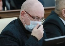 Депутат АКЗС Сергей Малинкович, известный неоднократными одиозными высказываниями, выступил с очередной инициативой.