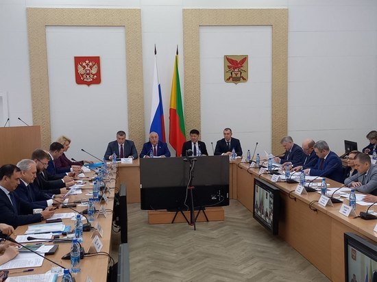Замгубернатора по сельскому хозяйству может появиться в Забайкалье