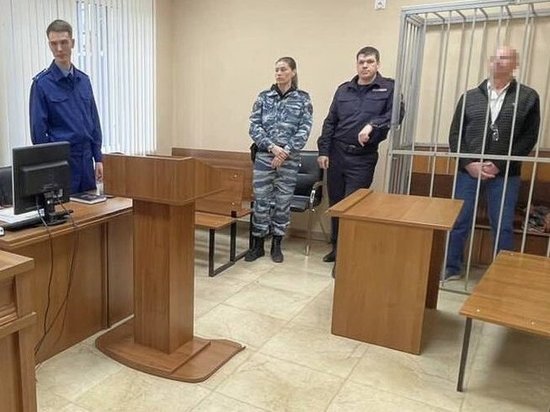 В Калининграде мужчине дали 7 лет строгого режима за убийство