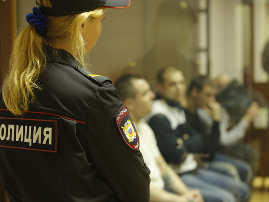 Подросток из Мурманска может сесть на 15 лет за попытку стать наркодилером