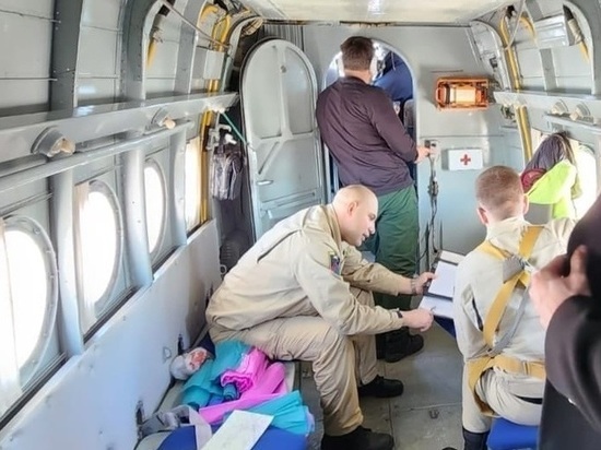 В Архангельском лесопожарном центре появится новый летчик-наблюдатель