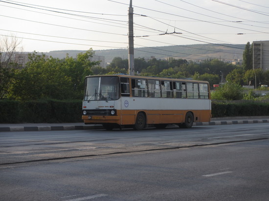 В Саратове в субботу заработают автобусные дачные маршруты