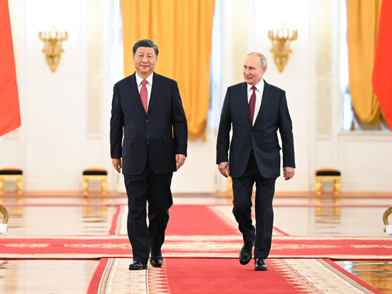 National Interest: Белый дом не знает, как выступить против отношений России и Китая
