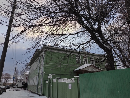 Экспозицию «Хранители. Росгвардия» представили в Вологде