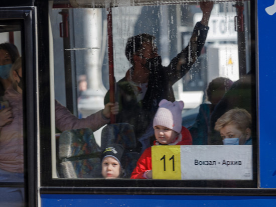 В Пскове остановку автобусов №1 и №11 перенесут от Рыбницкой башни к бывшему магазину «Малыш»