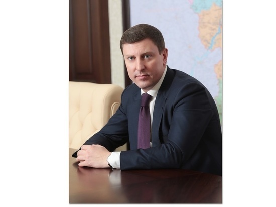 Бывший глава правительства Ярославской области может возглавить Росимущество