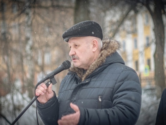 Сергей Мамаев: В ОЗС Кировской области "изнасиловали депутатов" для избрания Титова