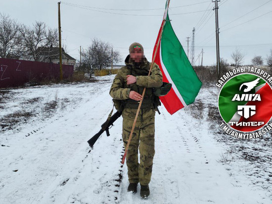 Прибывшие на родину в отпуск или после ранений рассказали о боях и буднях.