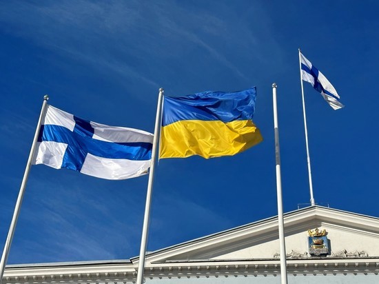 Обозреватель NYT считает, что присоединение Финляндии к НАТО - итог вековой борьбы с Россией