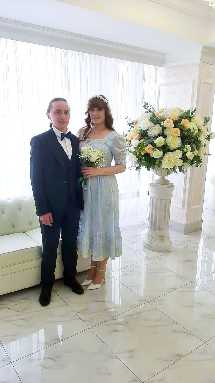 Подборка фотографий мартовских рязанских свадеб: лучшие образы