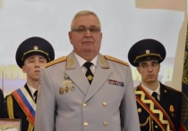 Депутаты спрашивали Александра Мешкова о банде «Четырехсотых» и дефиците полицейских