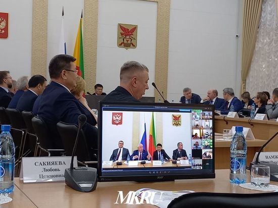 Депутат Гурулёв заявил, что в Забайкалье некому доить коров