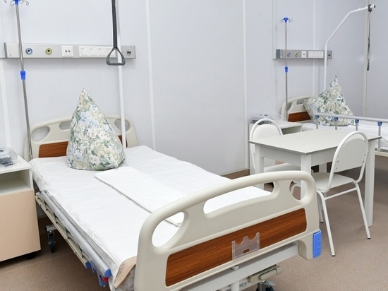 В больнице Сеяхи ночевать смогут только «тяжелые» пациенты