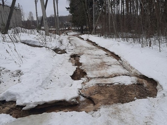 Компанию  могут серьезно наказать за игнорирование предупреждения экологов
