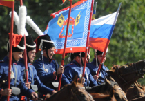 И пресечь фальсификацию фактов, связанных с Отечественной войной
